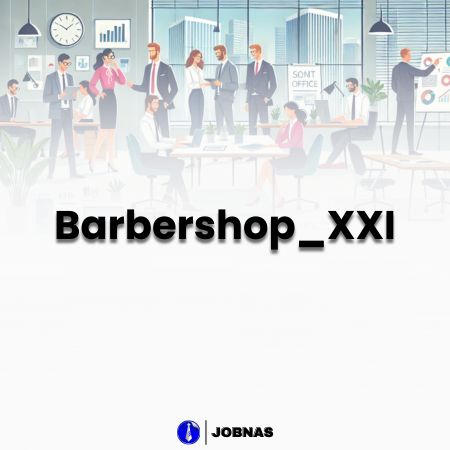 Barbershop_XXI