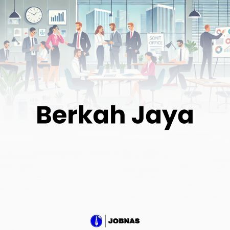 Berkah Jaya