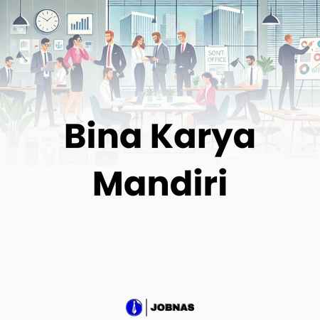 Bina Karya Mandiri