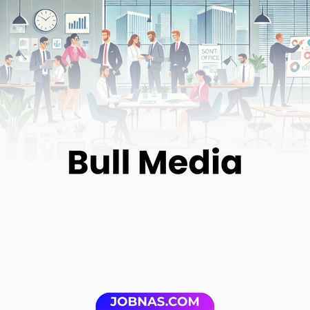 Bull Media