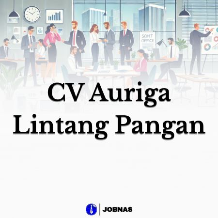 CV Auriga Lintang Pangan