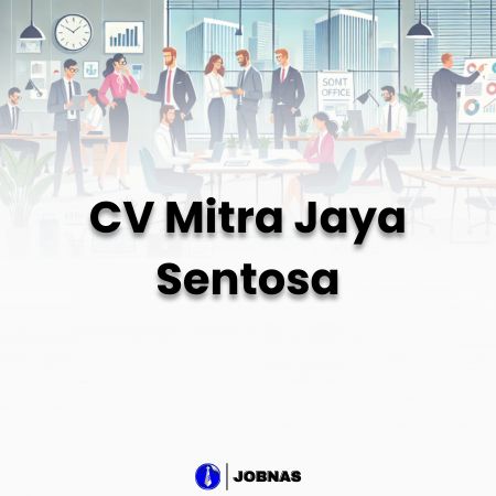 CV Mitra Jaya Sentosa