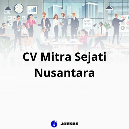 CV Mitra Sejati Nusantara