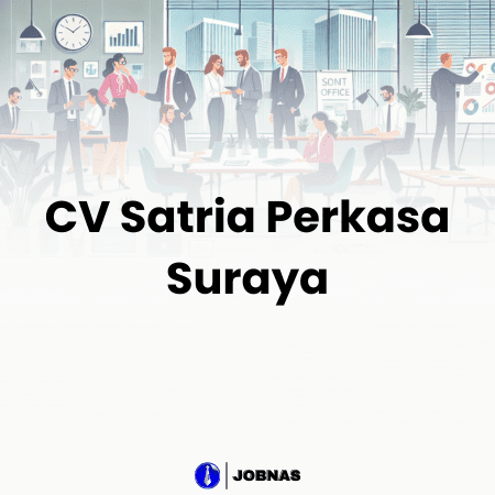 CV Satria Perkasa Suraya