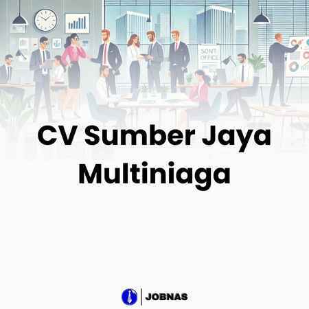 CV Sumber Jaya Multiniaga