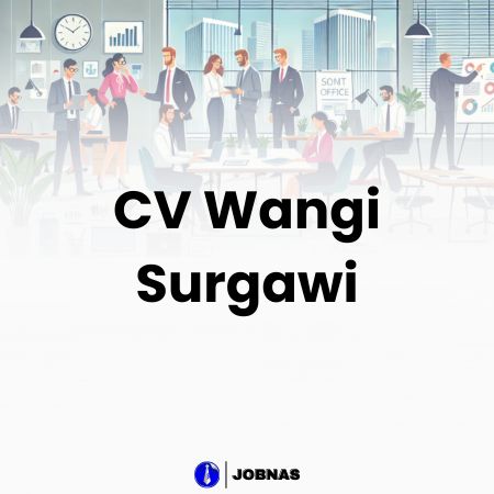 CV Wangi Surgawi