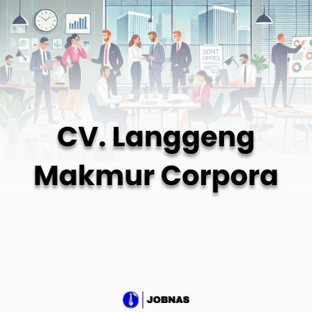 CV. Langgeng Makmur Corpora