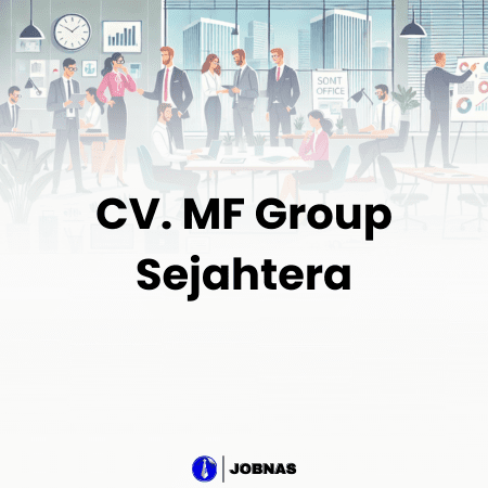 PT MF Group Sejahtera