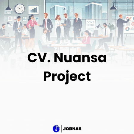 CV. Nuansa Project
