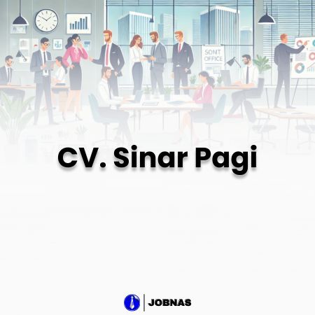 CV. Sinar Pagi