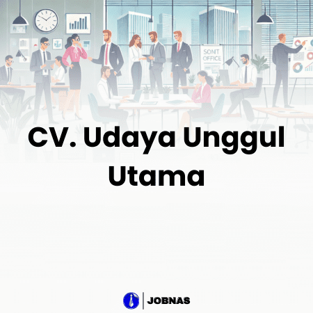 CV. Udaya Unggul Utama