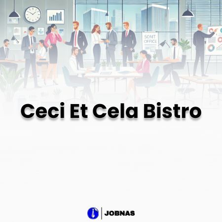 Ceci Et Cela Bistro