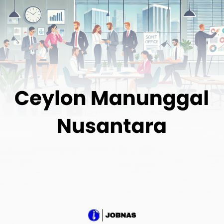Ceylon Manunggal Nusantara