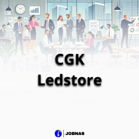 Cgk Ledstore