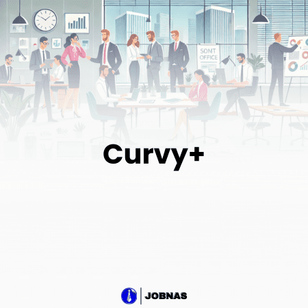 Curvy+