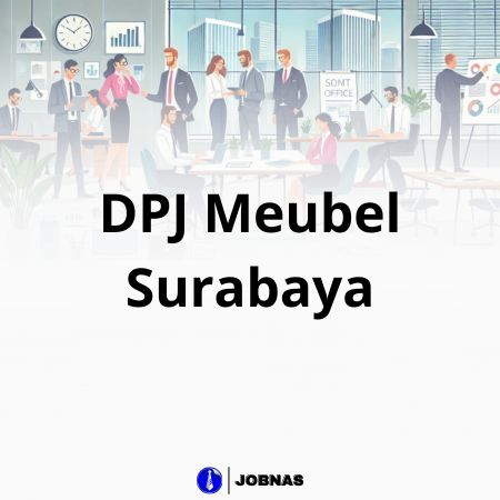 DPJ Furnifan Mebel Group