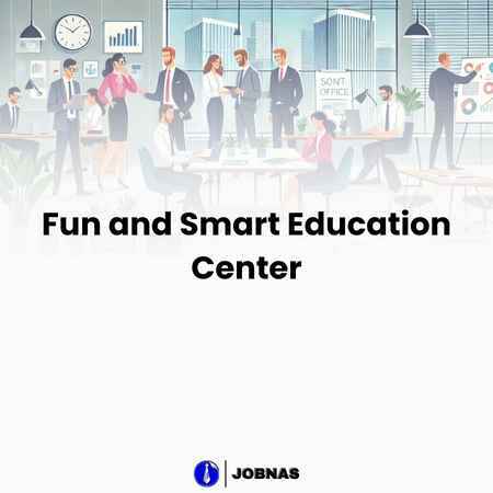 Fun and Smart Education Center