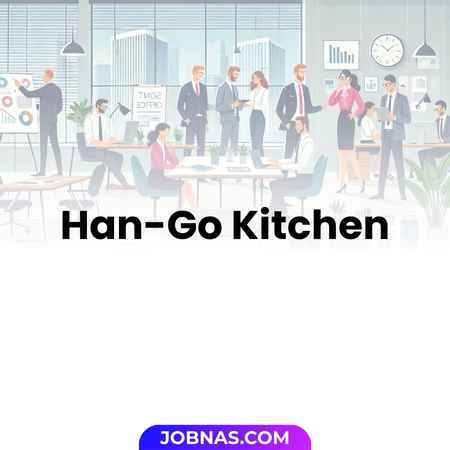 Han-Go Kitchen