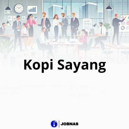 Kopi Sayang