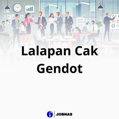 Lalapan Cak Gendot