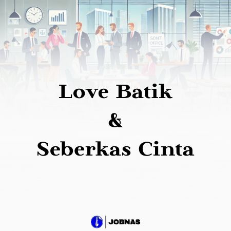 Love Batik