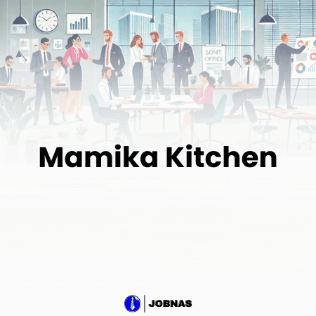 Mamika Kitchen