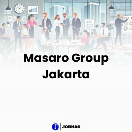 Masaro Group Jakarta