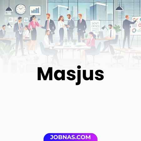 Masjus