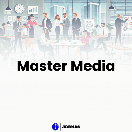 Master Media