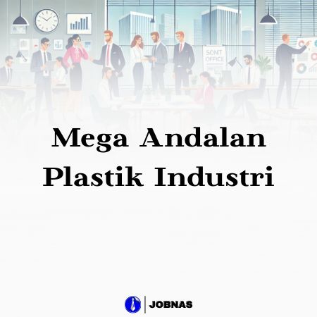 PT. Mega Andalan Plastik Industri