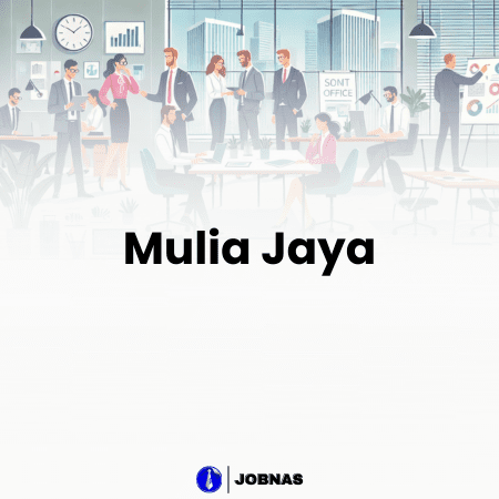 Mulia Jaya