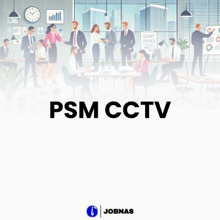 PSM CCTV