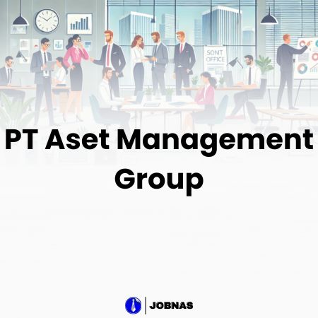 PT Aset Management Group