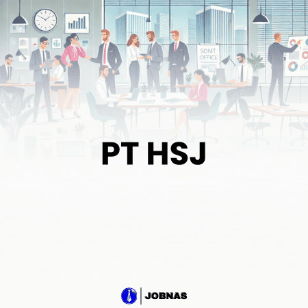 Lowongan Kerja Admin Stock - Customer Service Online Shop di PT HSJ bulan January 2026