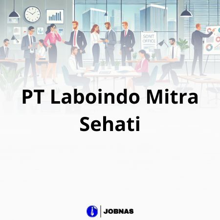 PT Laboindo Mitra Sehati