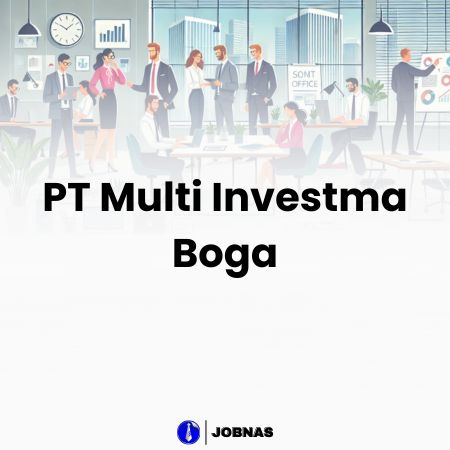 PT Multi Investma Boga