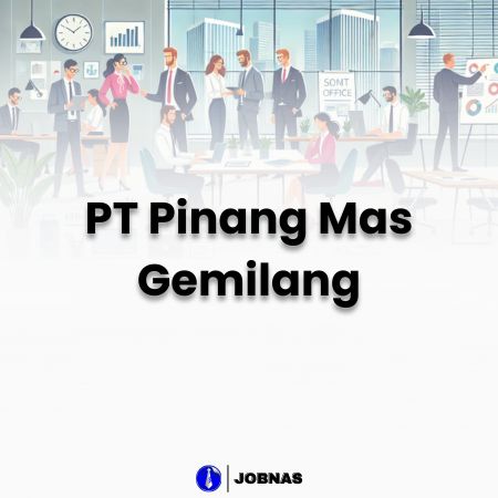 PT Pinang Mas Gemilang