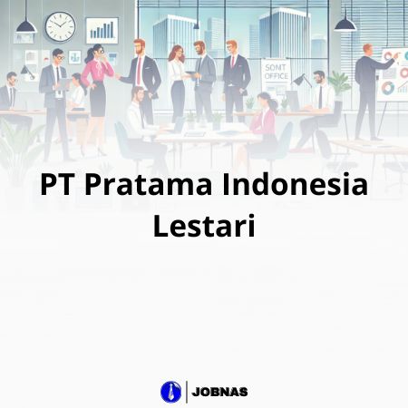 PT Pratama Indonesia Lestari
