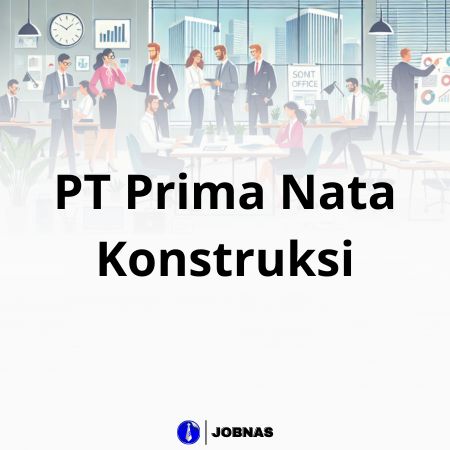 PT Prima Nata Konstruksi