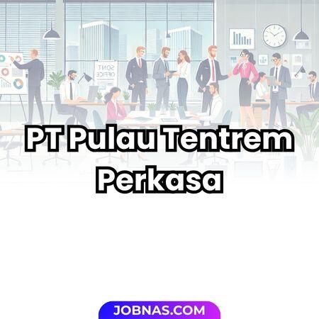 PT Pulau Tentrem Perkasa