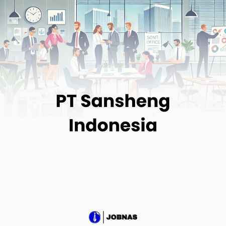 PT Sansheng Indonesia