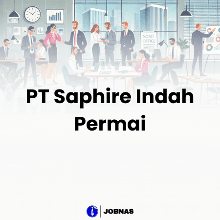 PT Saphire Indah Permai