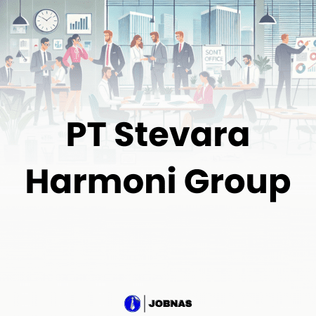 PT Stevara Harmoni Group