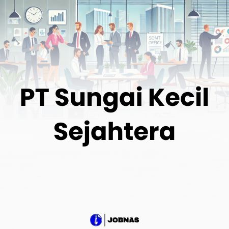 PT Sungai Kecil Sejahtera