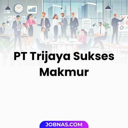 PT Trijaya Sukses Makmur