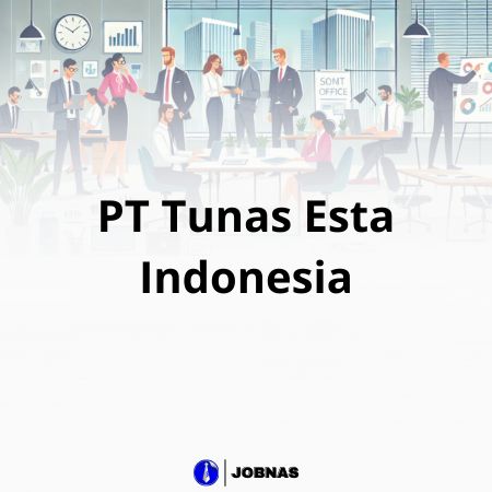 PT Tunas Esta Indonesia