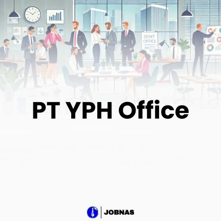 PT YPH Office