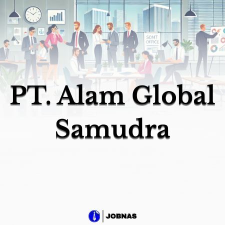 PT. Alam Global Samudra