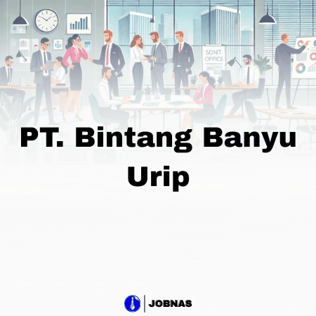 PT. Bintang Banyu Urip
