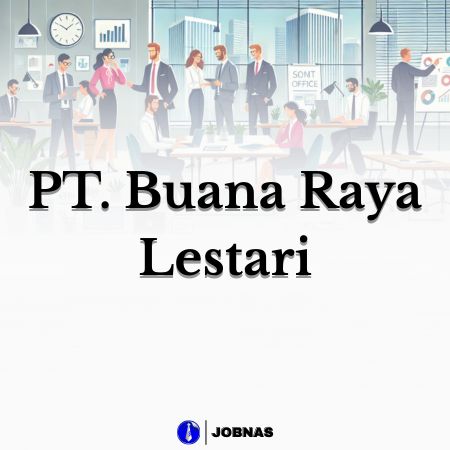 PT. Buana Raya Lestari